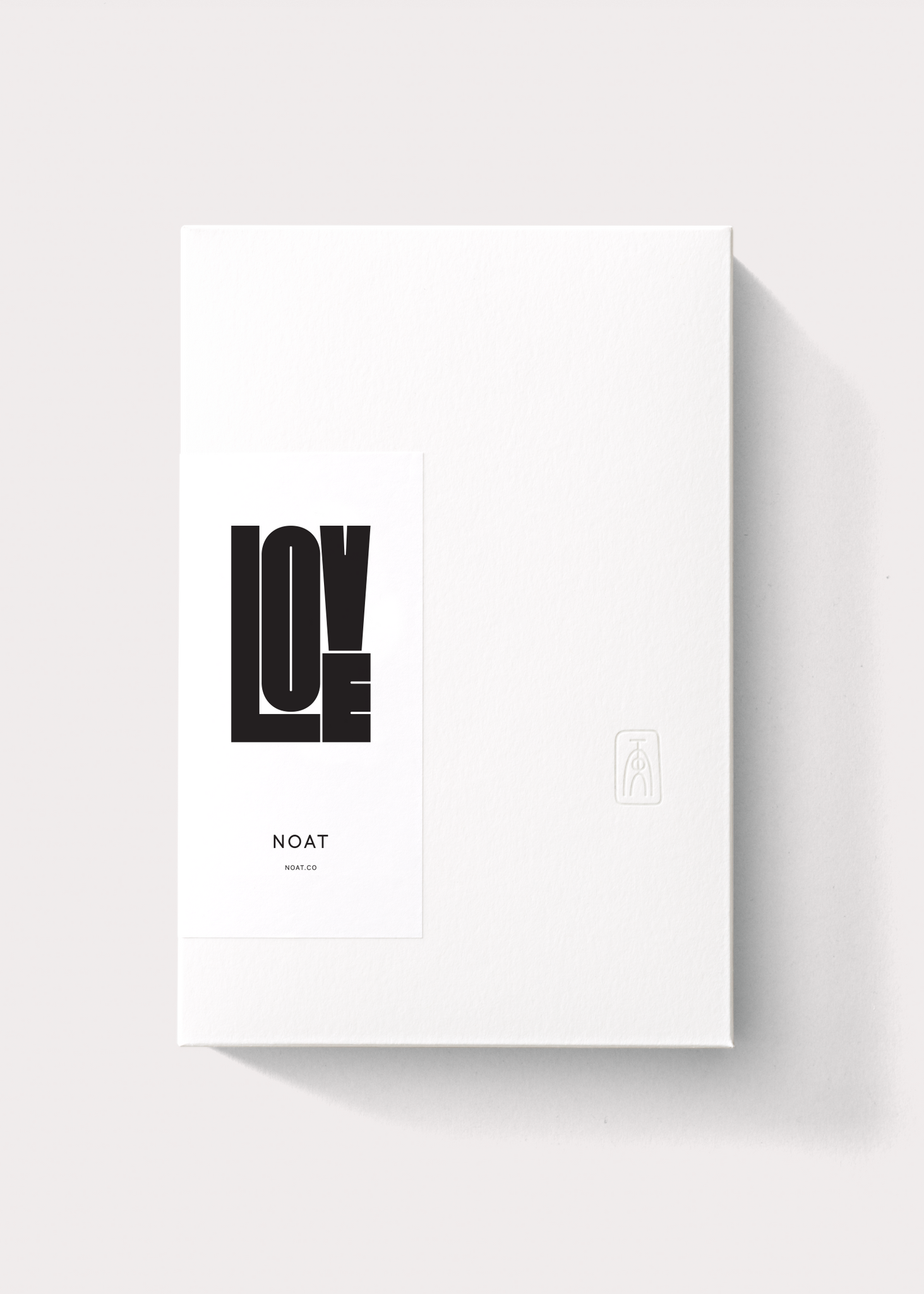 Big Love Box of 6