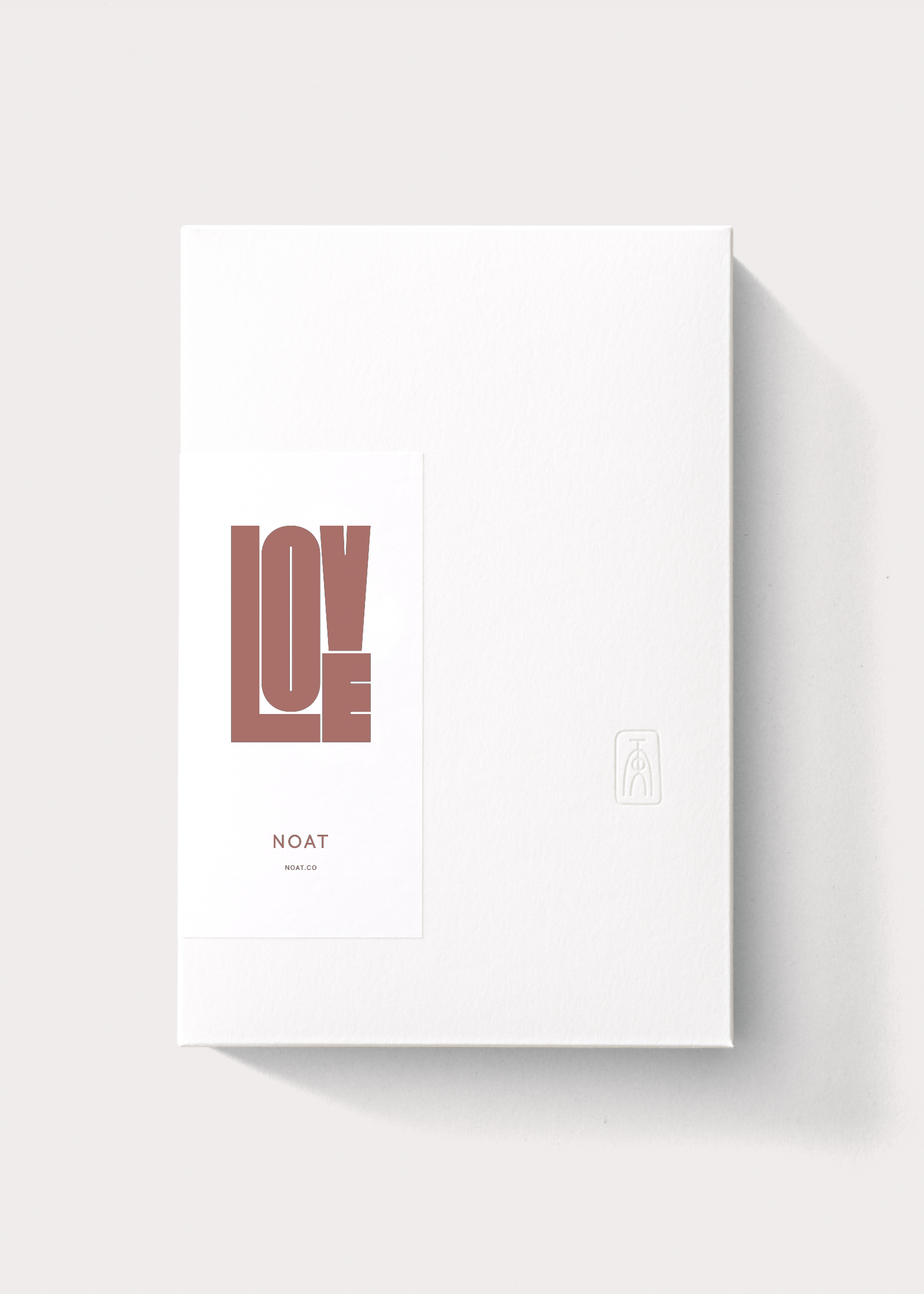 Big Love Rose Hip Box of 6