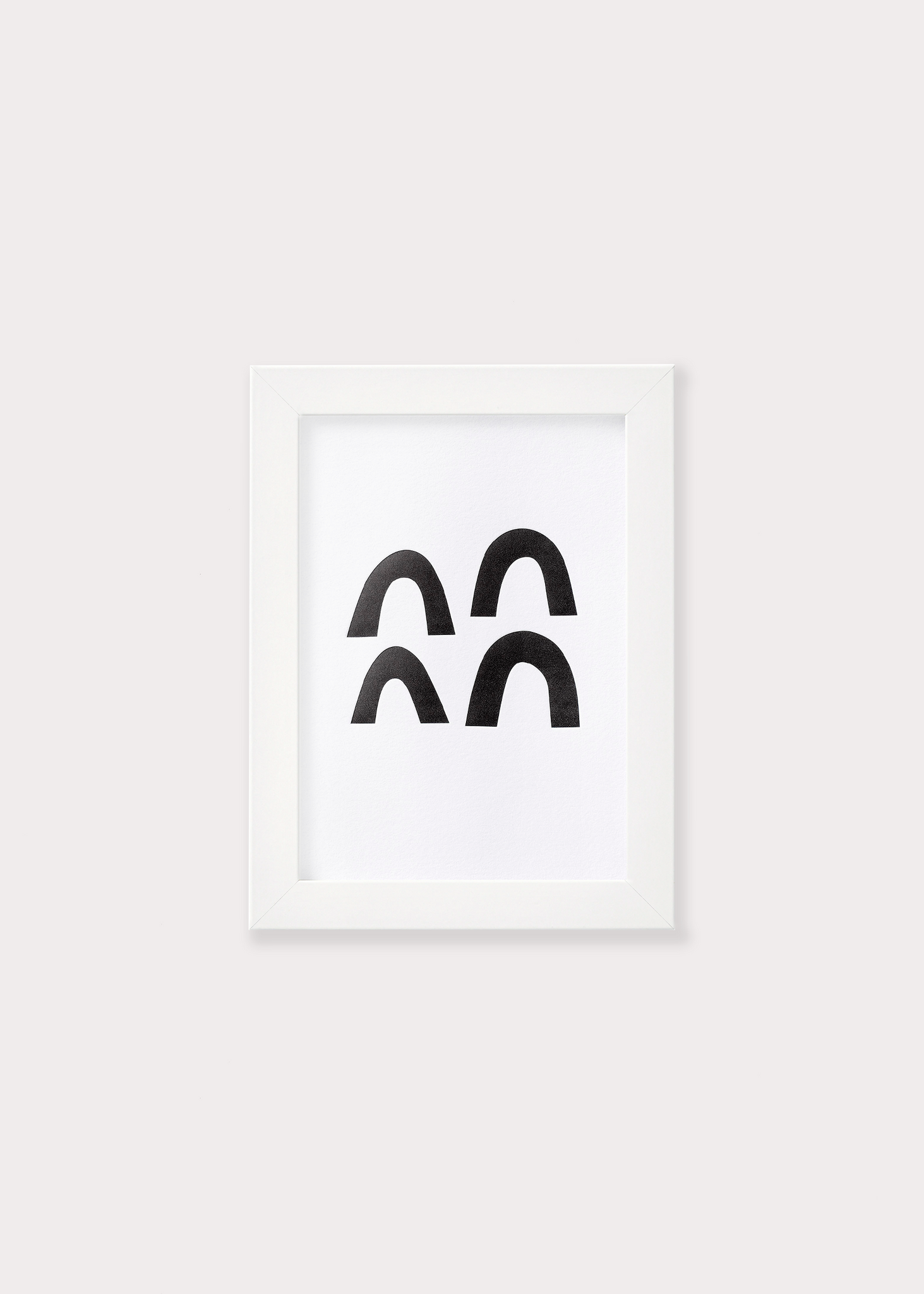 Mini Print - Form 1
