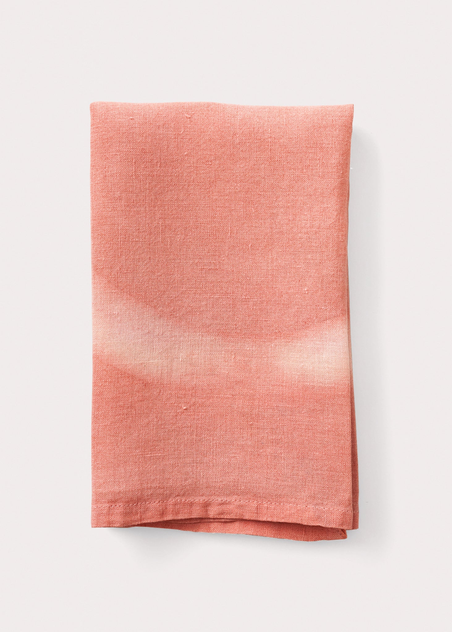 Altar Cloth - Madder