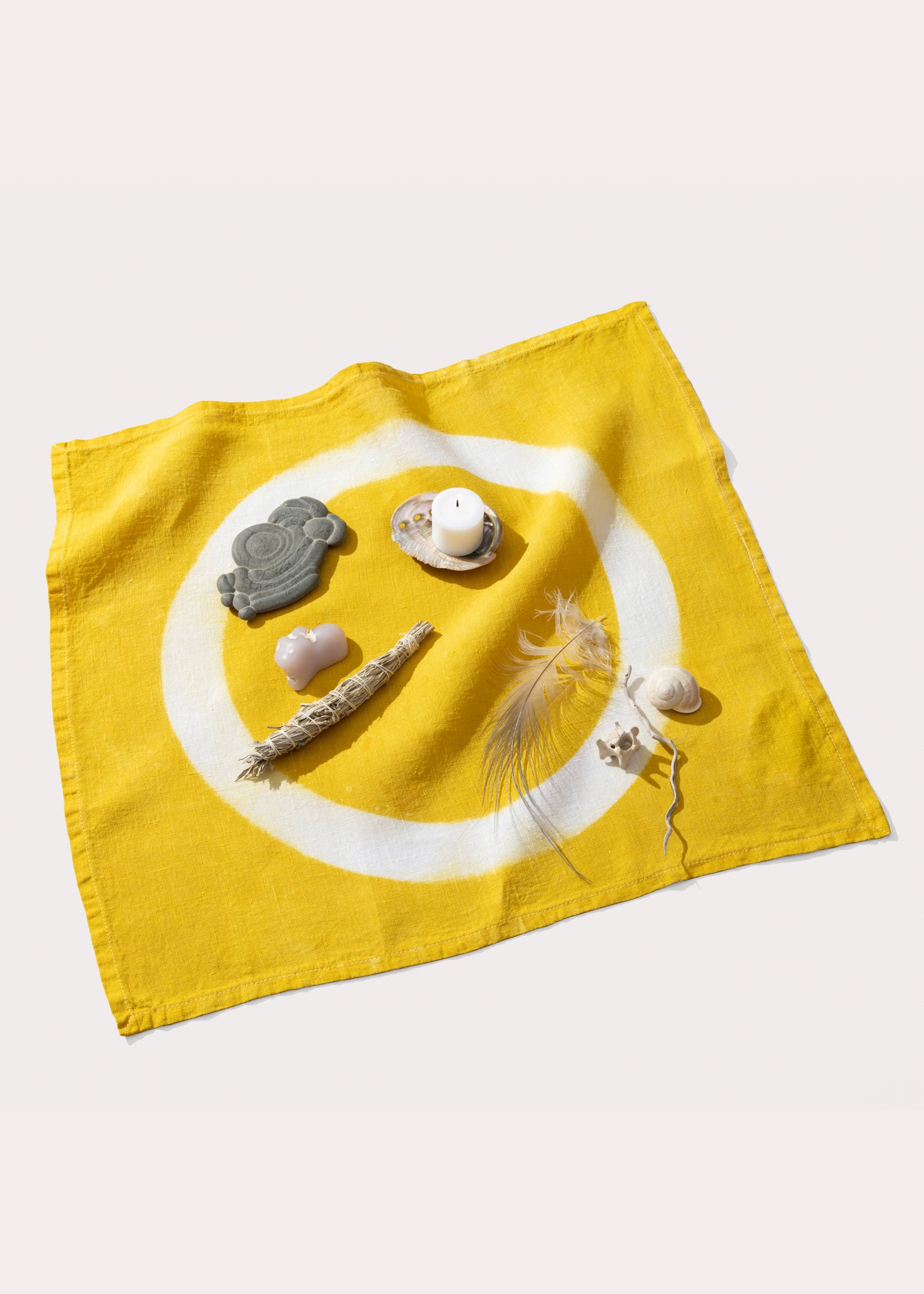 Altar Cloth - Marigold
