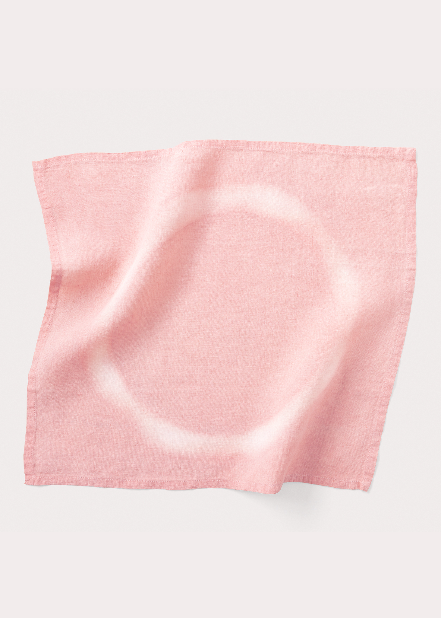 Altar Cloth - Madder Light