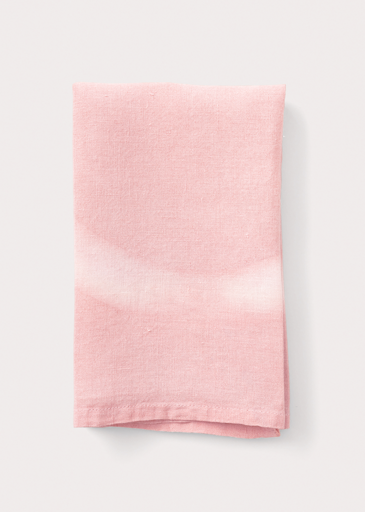 Altar Cloth - Madder Light