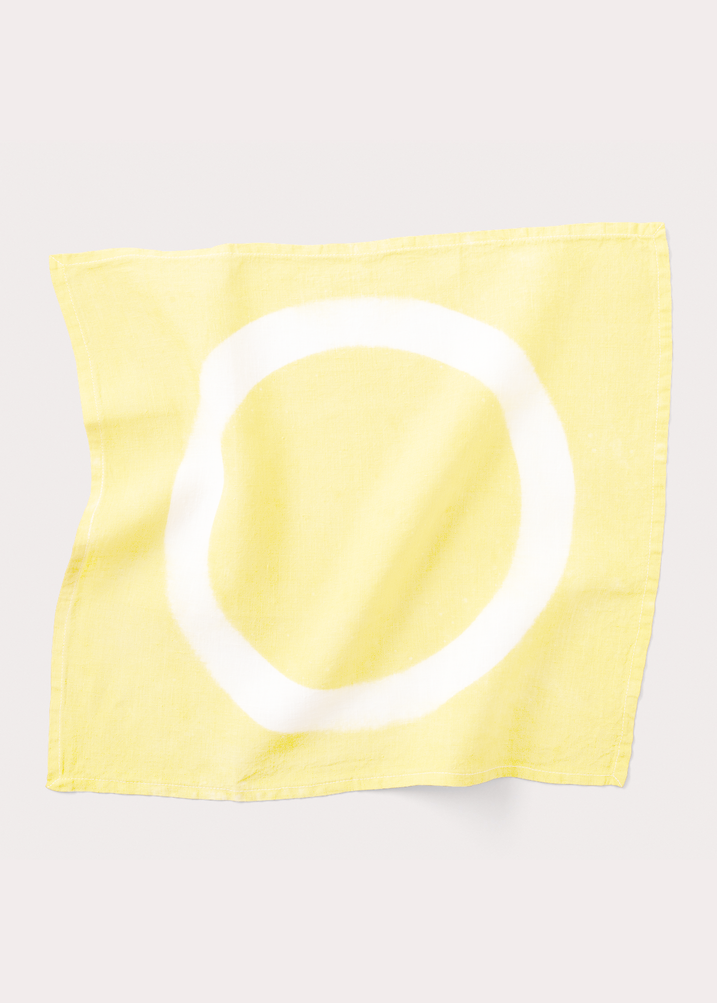 Altar Cloth - Marigold Light