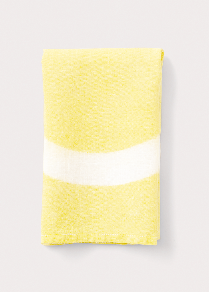 Altar Cloth - Marigold Light