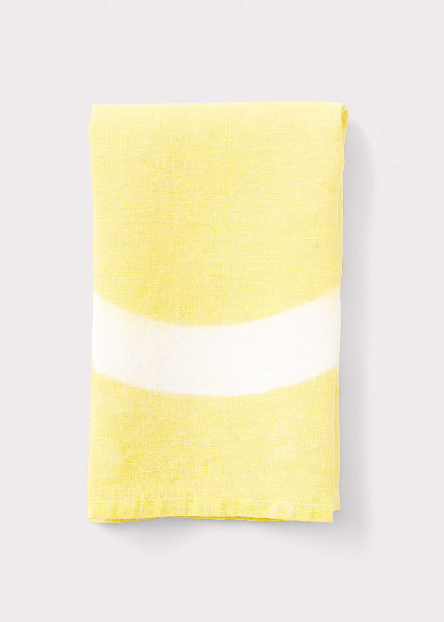 Altar Cloth - Marigold Light