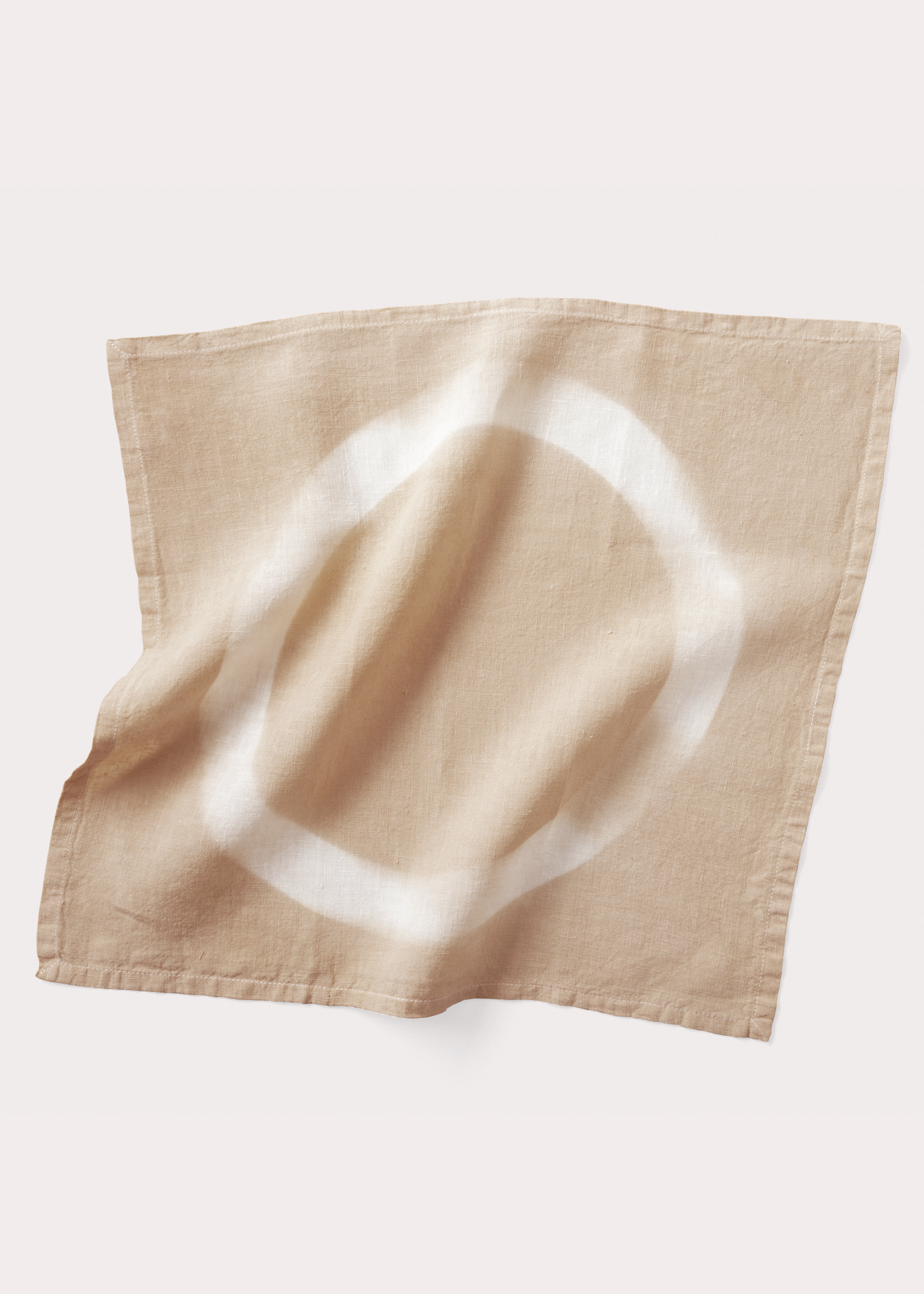 Altar Cloth - Sumac Light