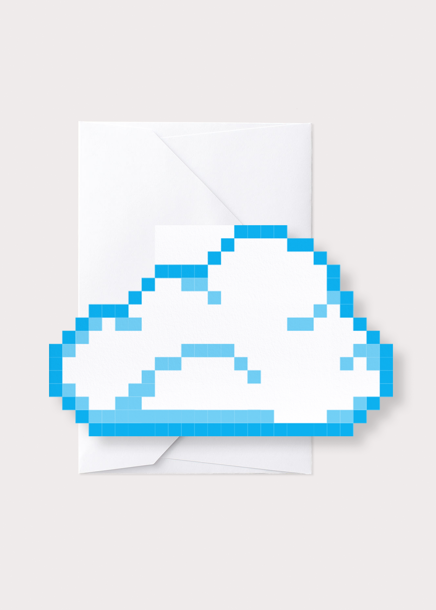 8-bit Cloud