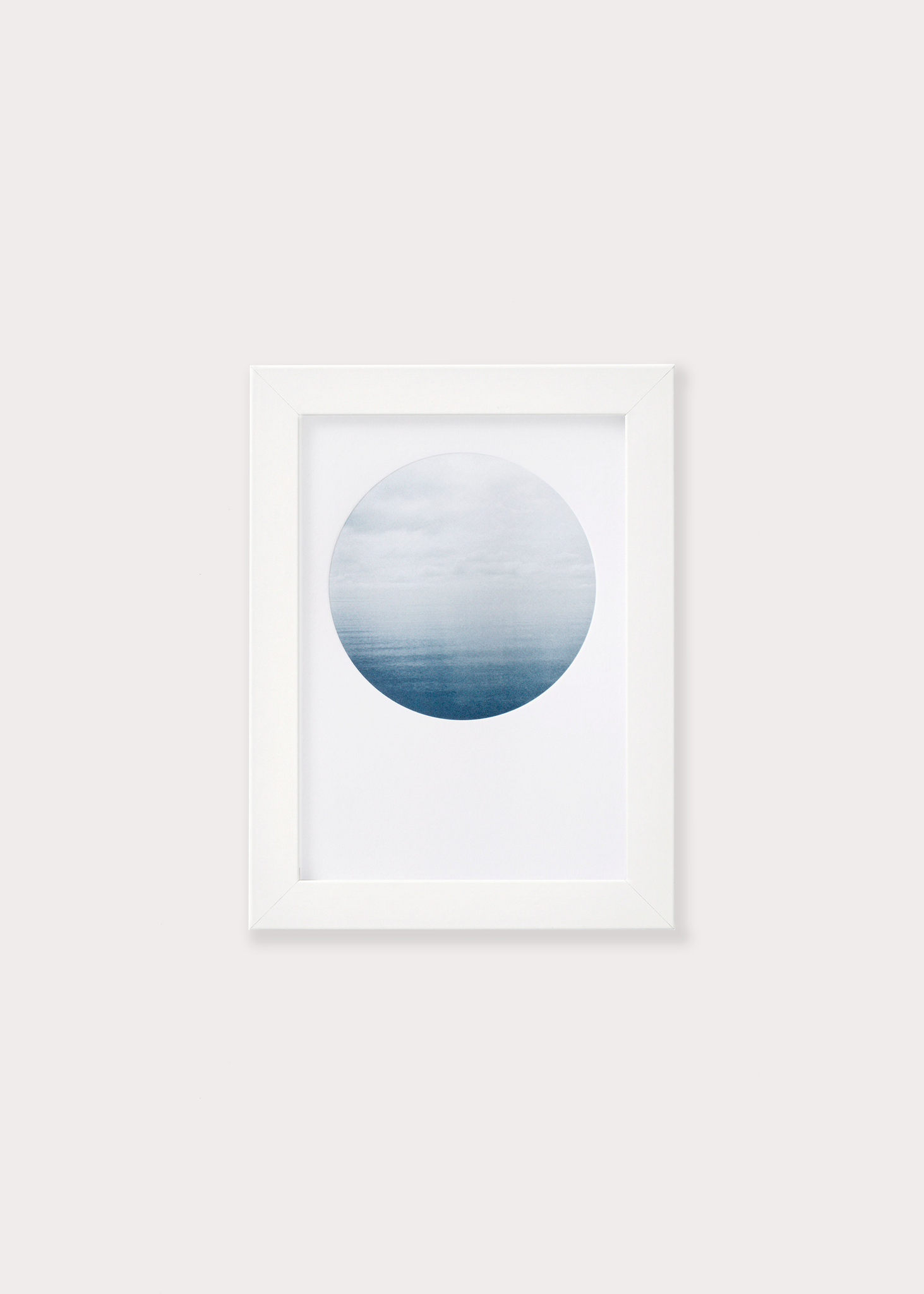 Mini Print - Horizon 1
