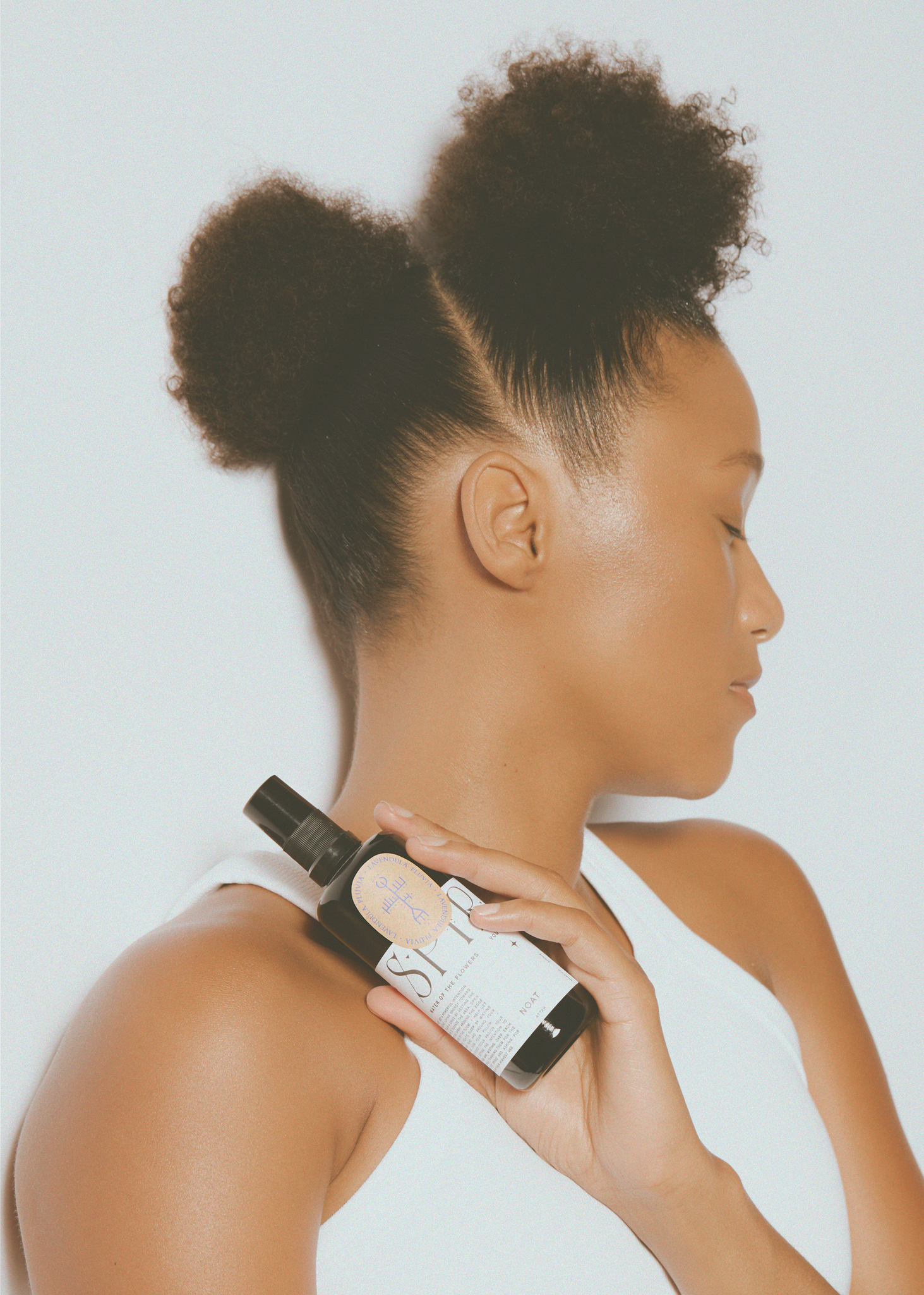 Lavendula Pluvia Spirit Water