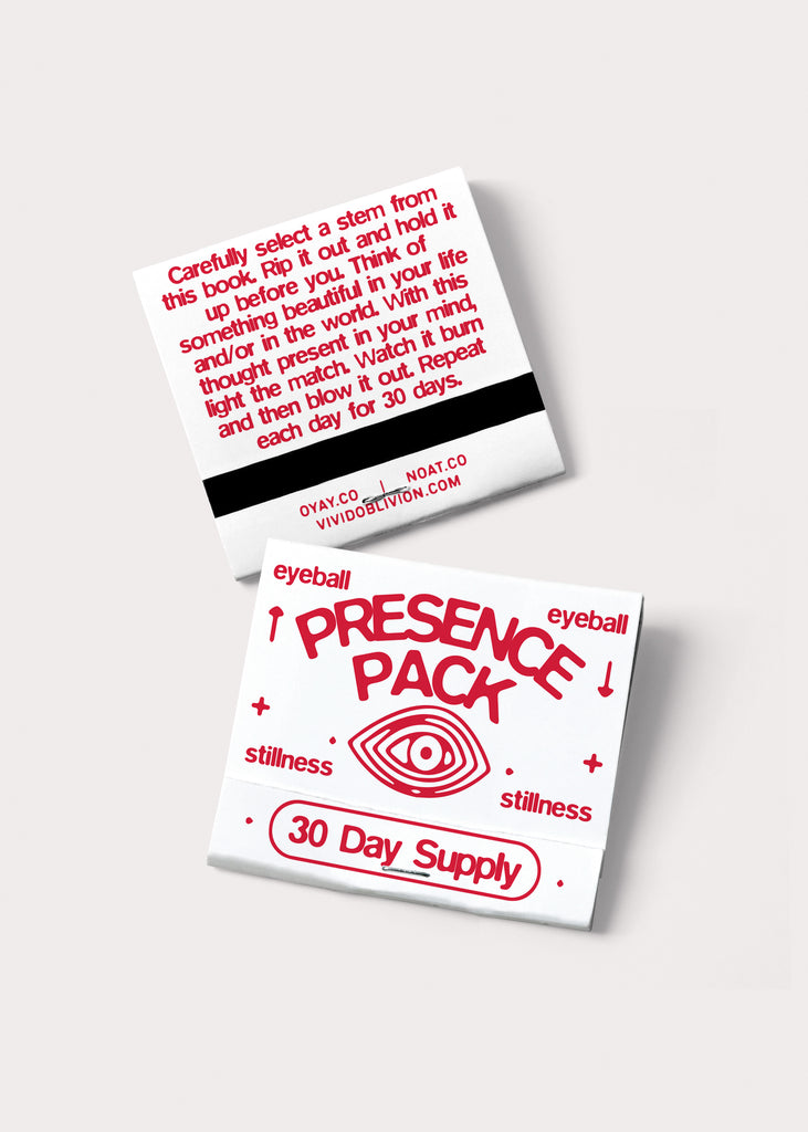 Presence Pack